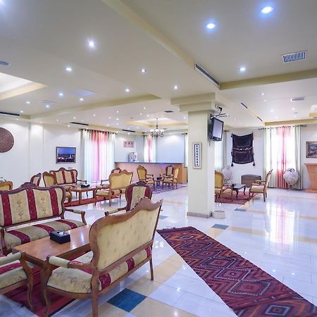 فندق سانكتا ماريا بيت لحم المظهر الخارجي الصورة
