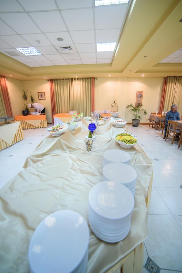 فندق سانكتا ماريا بيت لحم المظهر الخارجي الصورة