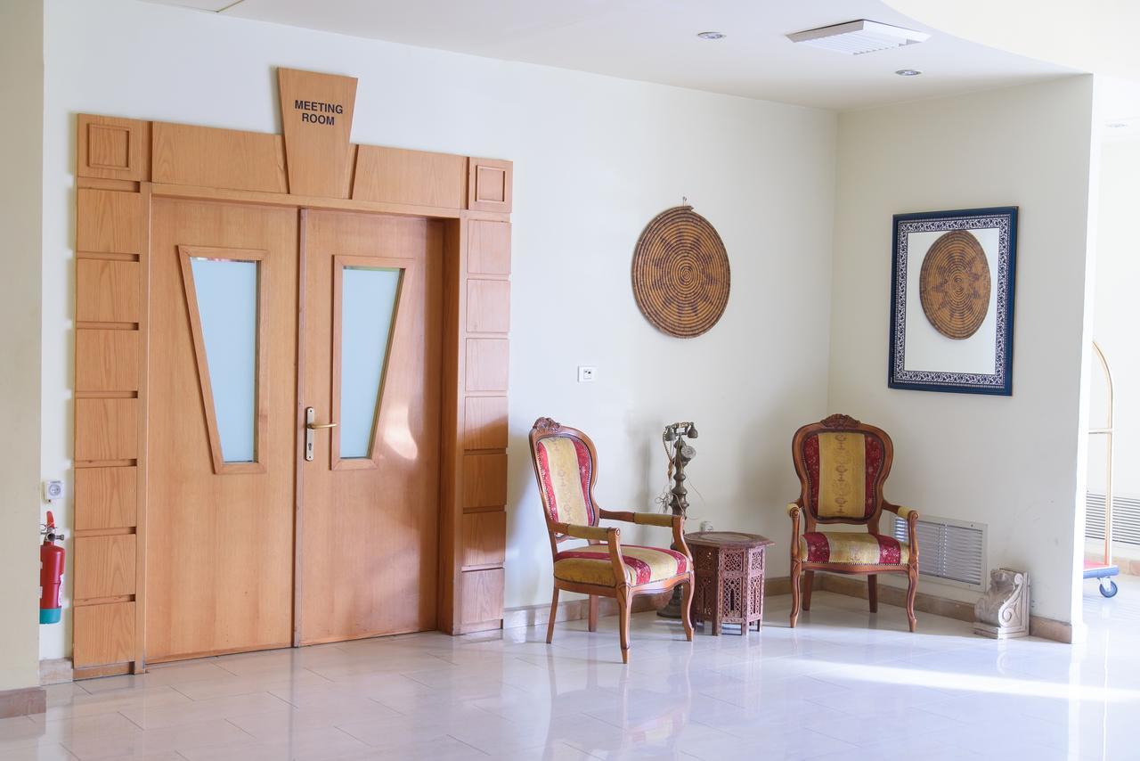 فندق سانكتا ماريا بيت لحم المظهر الخارجي الصورة