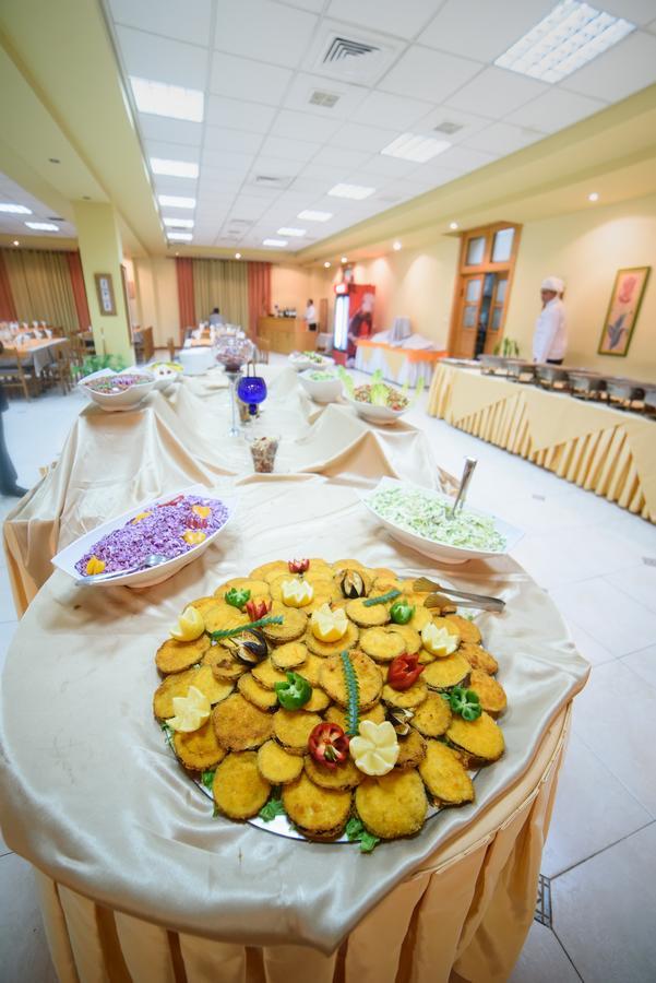 فندق سانكتا ماريا بيت لحم المظهر الخارجي الصورة